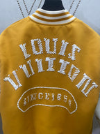 Chaqueta Louis Vuitton #319492 CALIDAD ORIGINAL