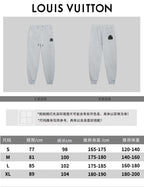 Pantalón Louis Vuitton #308371 CALIDAD ORIGINAL