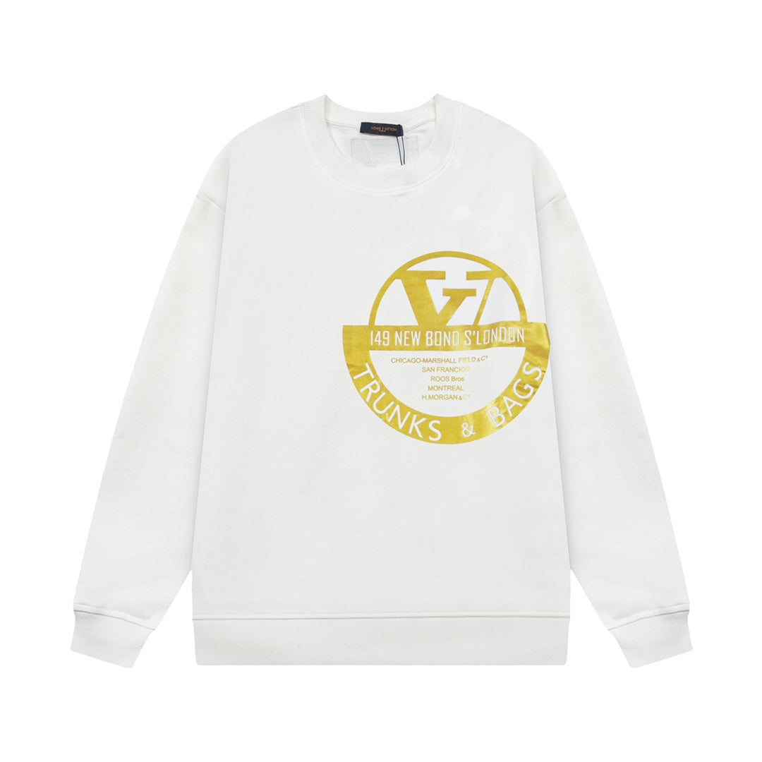 Sudadera Louis Vuitton #323442 CALIDAD ORIGINAL