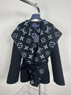 Chaqueta Louis Vuitton - Estilo 33 CALIDAD ORIGINAL