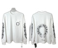 Chrome Hearts Clásica - Blanco - CALIDAD ORIGINAL
