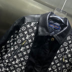 Chaqueta Louis Vuitton - Estilo 54 CALIDAD ORIGINAL