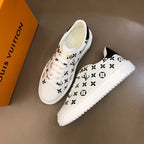 Zapatillas Louis Vuitton Deportivas - Modelo 161