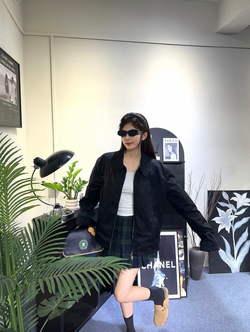 Chaqueta Burberry - Estilo 29 CALIDAD ORIGINAL