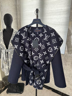 Chaqueta Louis Vuitton - Estilo 31 CALIDAD ORIGINAL