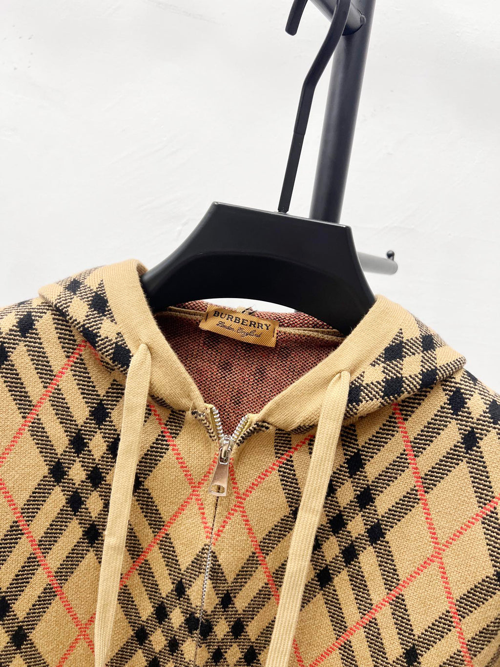 Chaqueta Burberry #769146 CALIDAD ORIGINAL