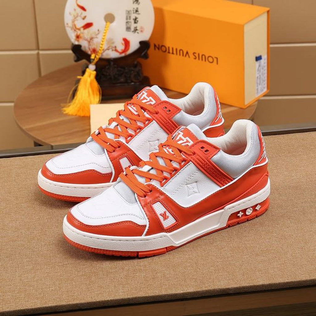 Zapatillas Louis Vuitton Casual - Modelo 050