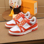 Zapatillas Louis Vuitton Casual - Modelo 050