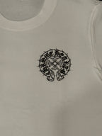 Camisa Chrome Hearts #497657 CALIDAD ORIGINAL