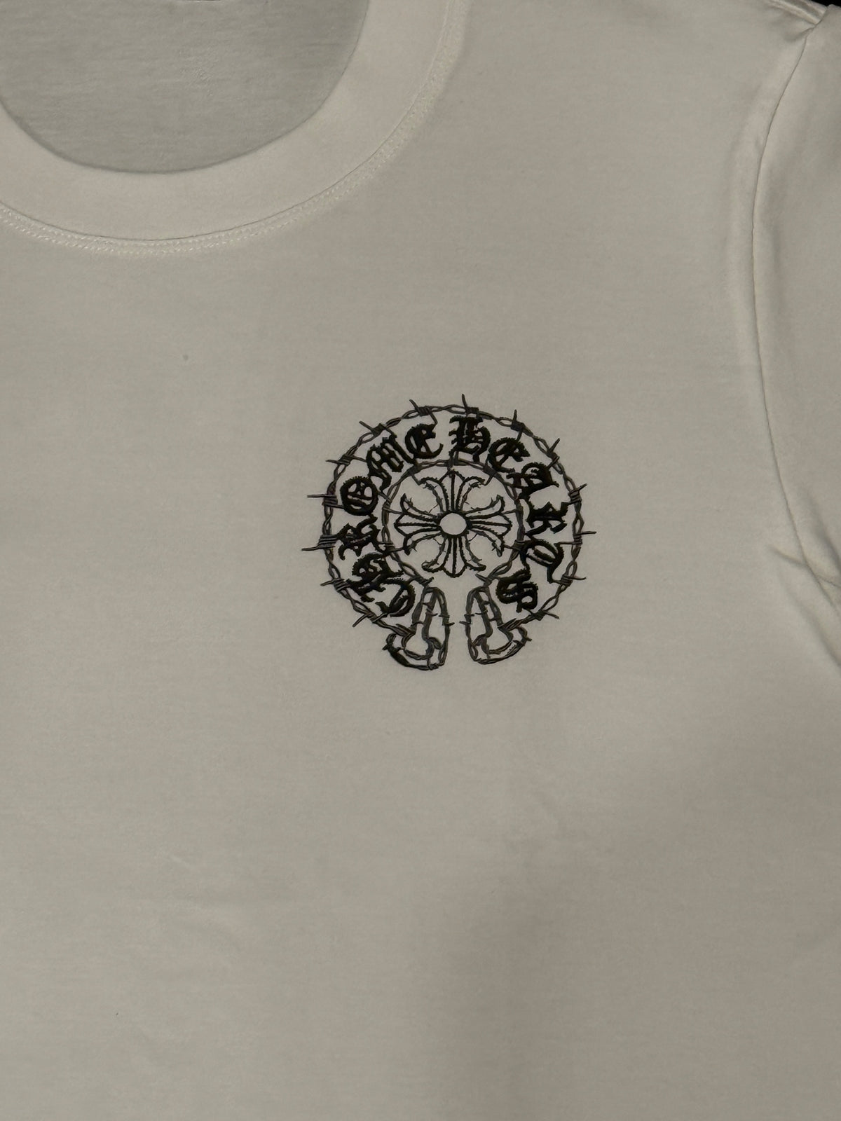Camisa Chrome Hearts #497657 CALIDAD ORIGINAL