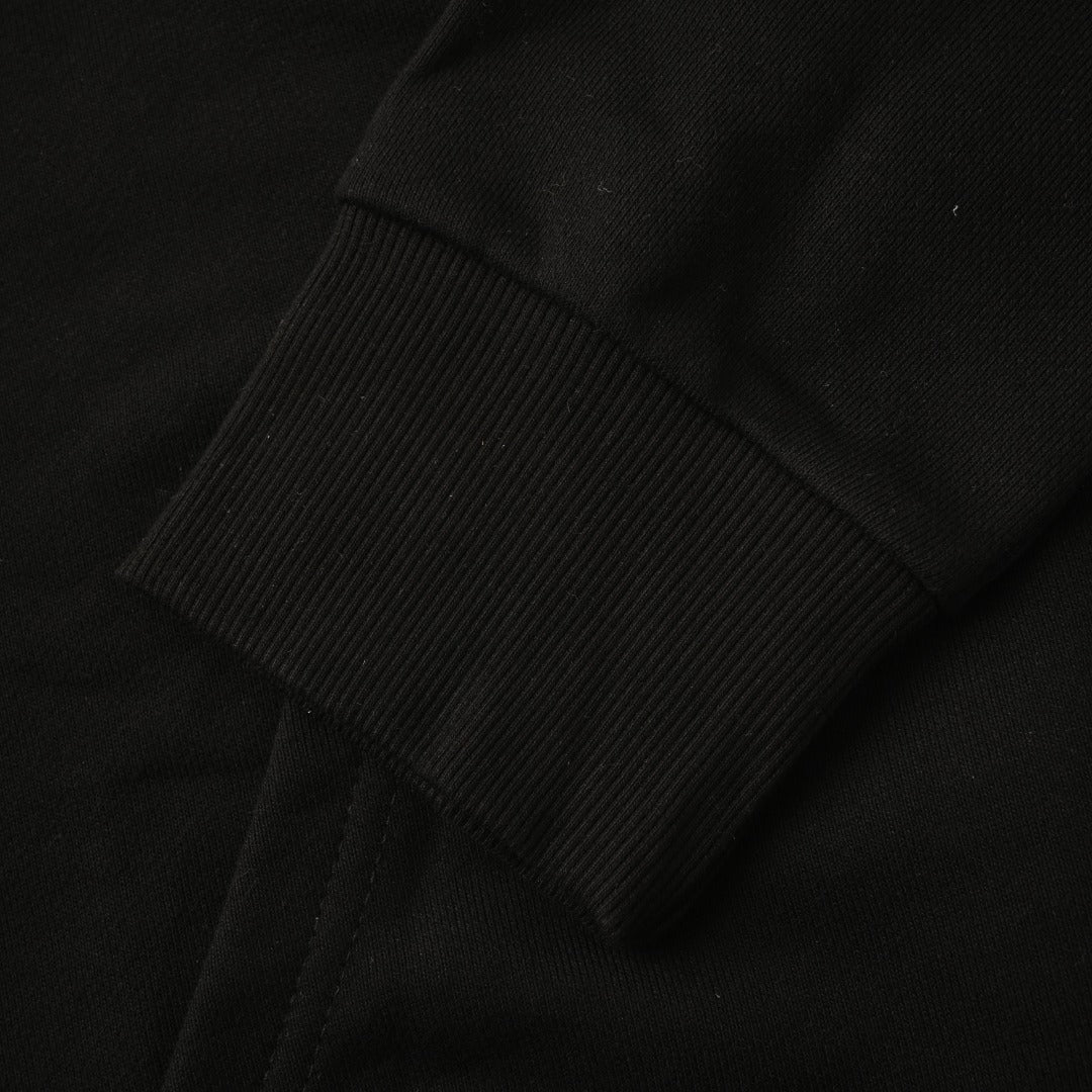 Sudadera Chrome Hearts colorido sánscrito sudadera con capucha - Estilo B CALIDAD ORIGINAL