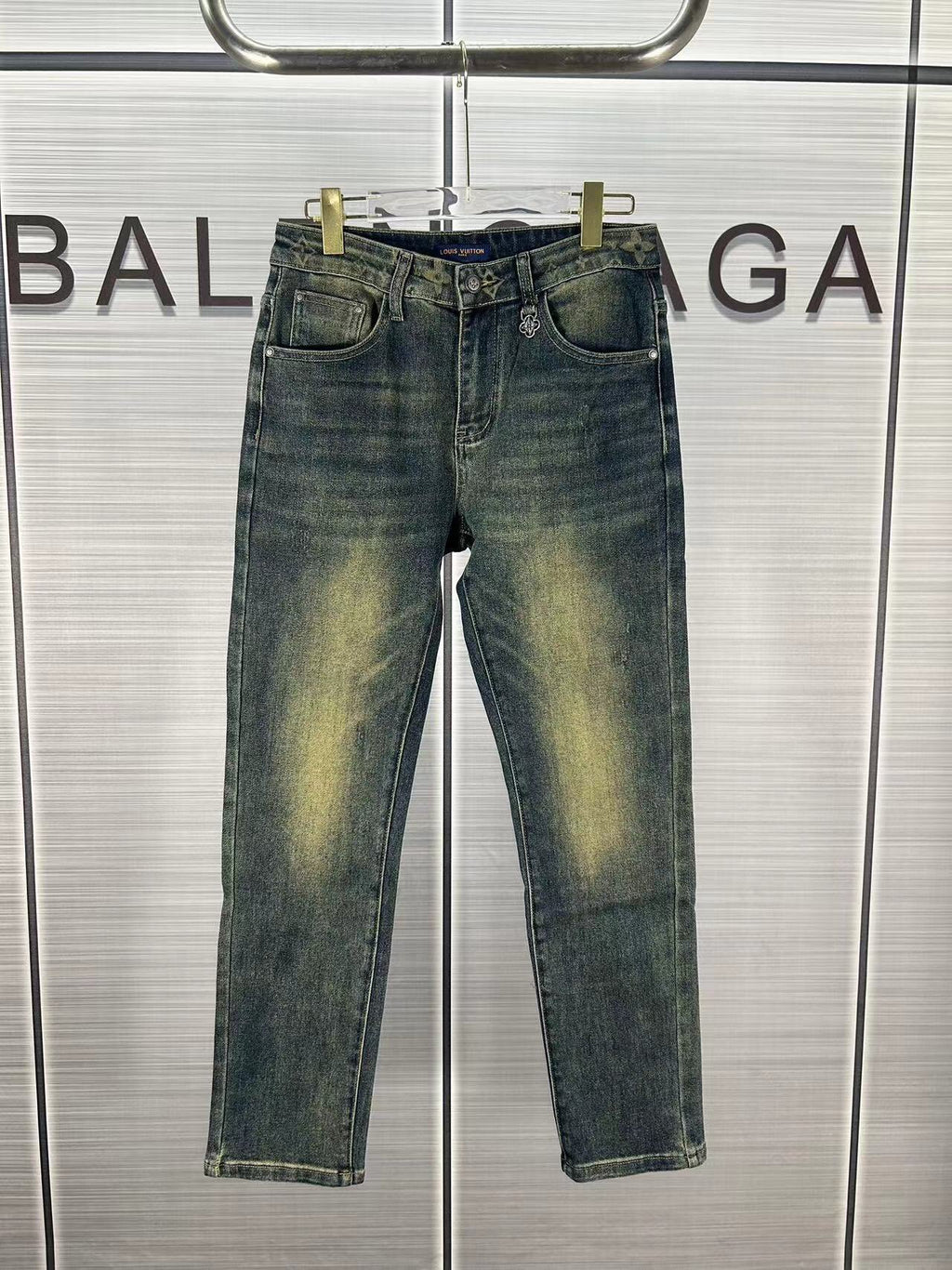 Pantalón Louis Vuitton #306969 CALIDAD ORIGINAL