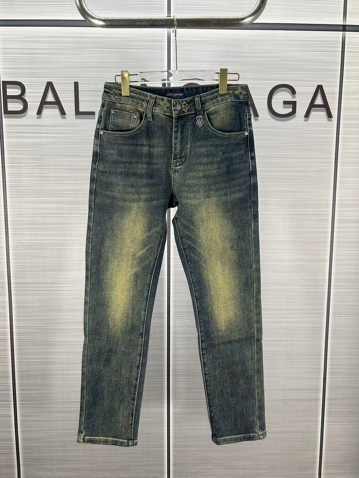 Pantalón Louis Vuitton #306969 CALIDAD ORIGINAL