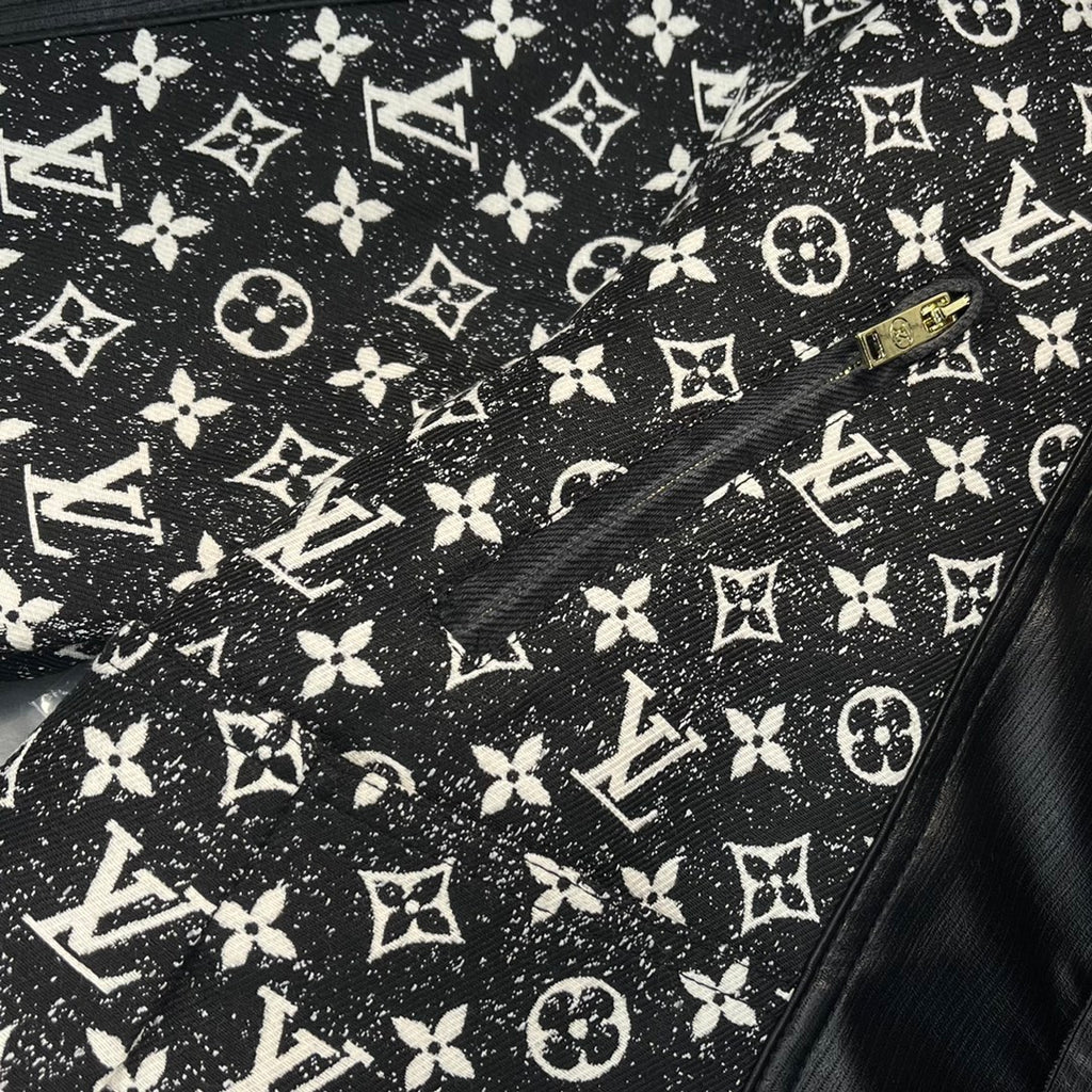 Chaqueta Louis Vuitton - Estilo 54 CALIDAD ORIGINAL