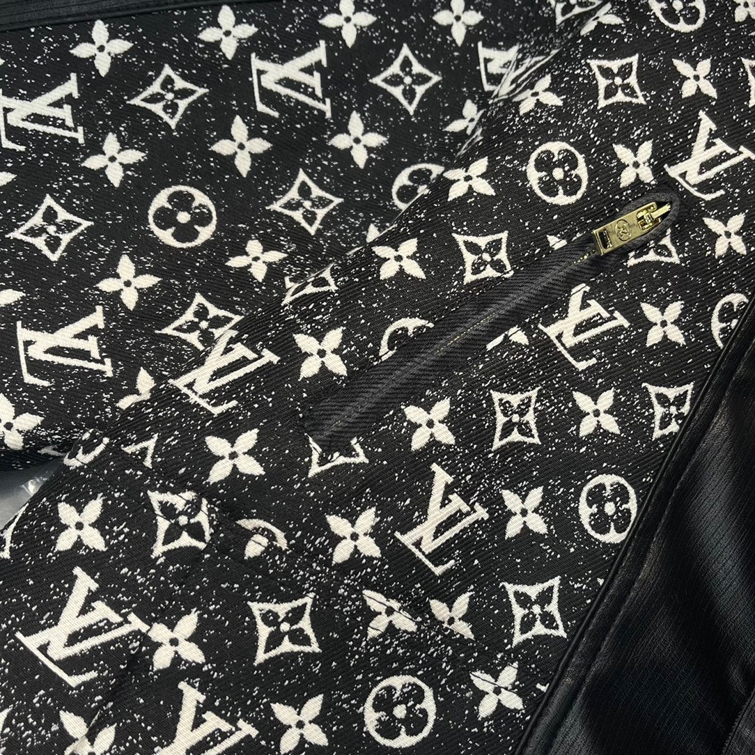 Chaqueta Louis Vuitton - Estilo 54 CALIDAD ORIGINAL