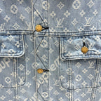 Chaqueta Louis Vuitton #321462 CALIDAD ORIGINAL