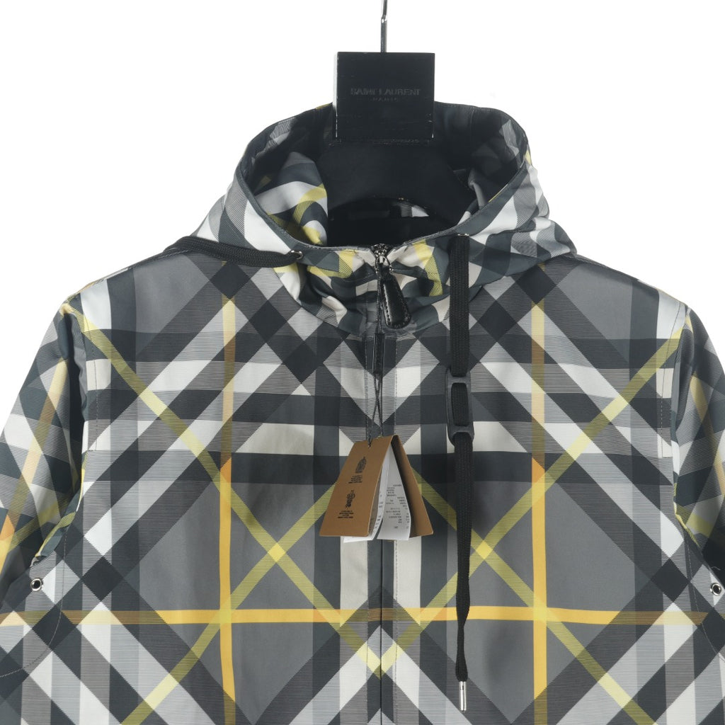 Chaqueta Burberry #747952 CALIDAD ORIGINAL