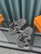 Zapatillas Louis Vuitton Sandalias - Modelo 368