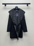 Chaqueta Louis Vuitton GW Synchronized! - Estilo B CALIDAD ORIGINAL