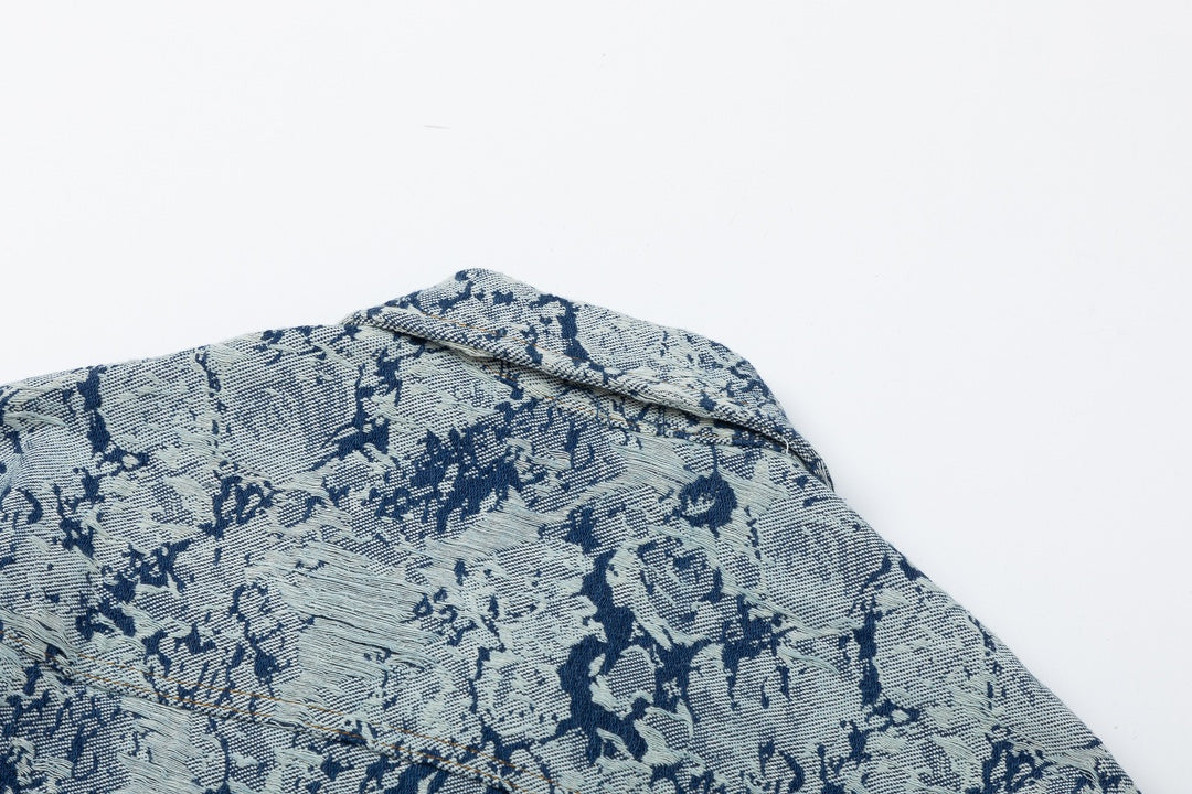 Chaqueta Louis Vuitton #323452 CALIDAD ORIGINAL