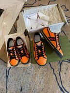 Zapatillas Gucci Casual - Modelo 039