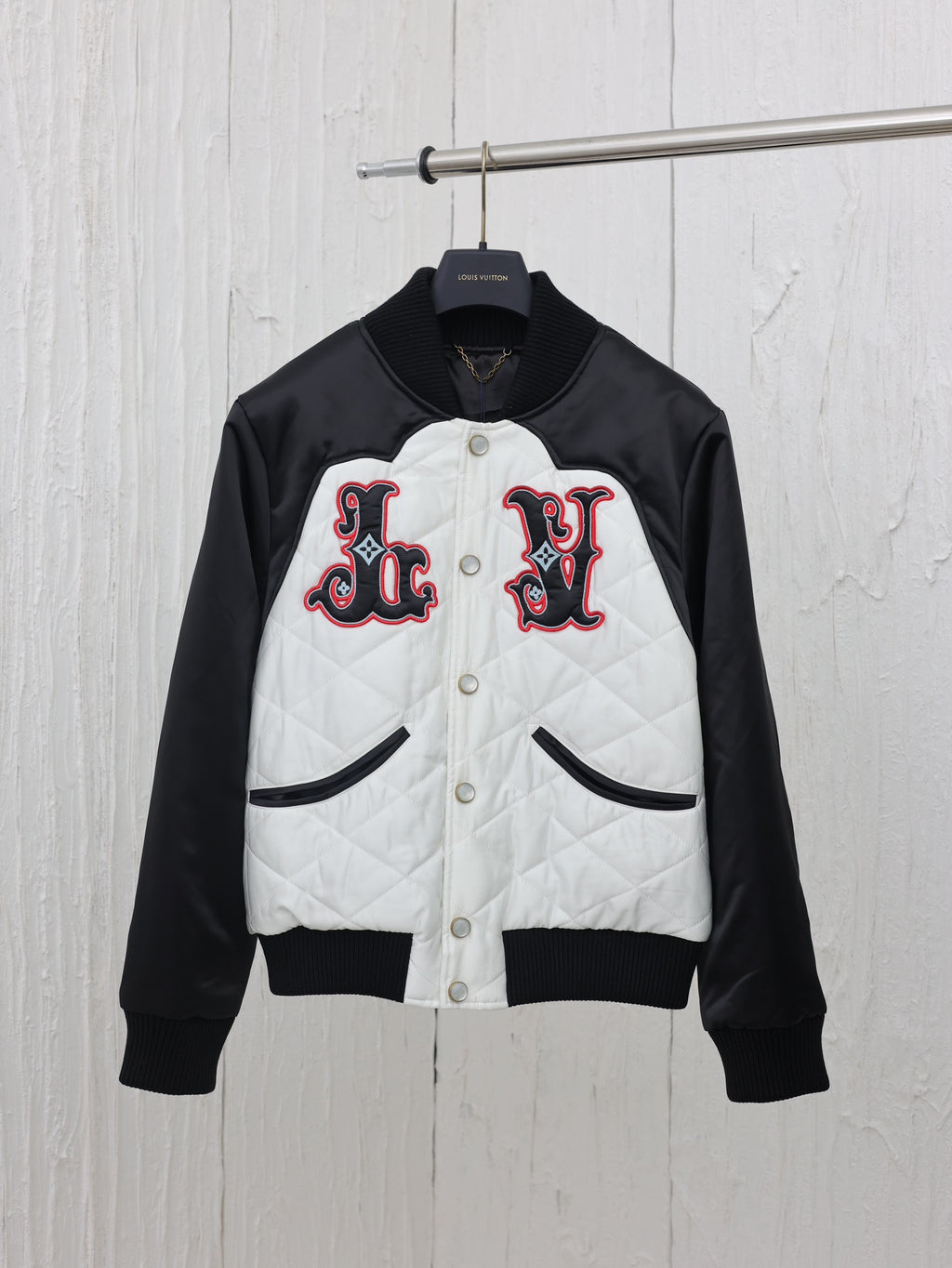 Chaqueta Louis Vuitton #313554 CALIDAD ORIGINAL