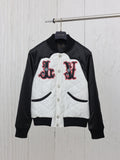 Chaqueta Louis Vuitton #313554 CALIDAD ORIGINAL