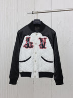 Chaqueta Louis Vuitton #313554 CALIDAD ORIGINAL