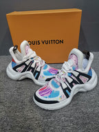 Zapatillas Louis Vuitton Casual - Modelo 278