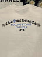Camisa Chrome Hearts #497705 CALIDAD ORIGINAL