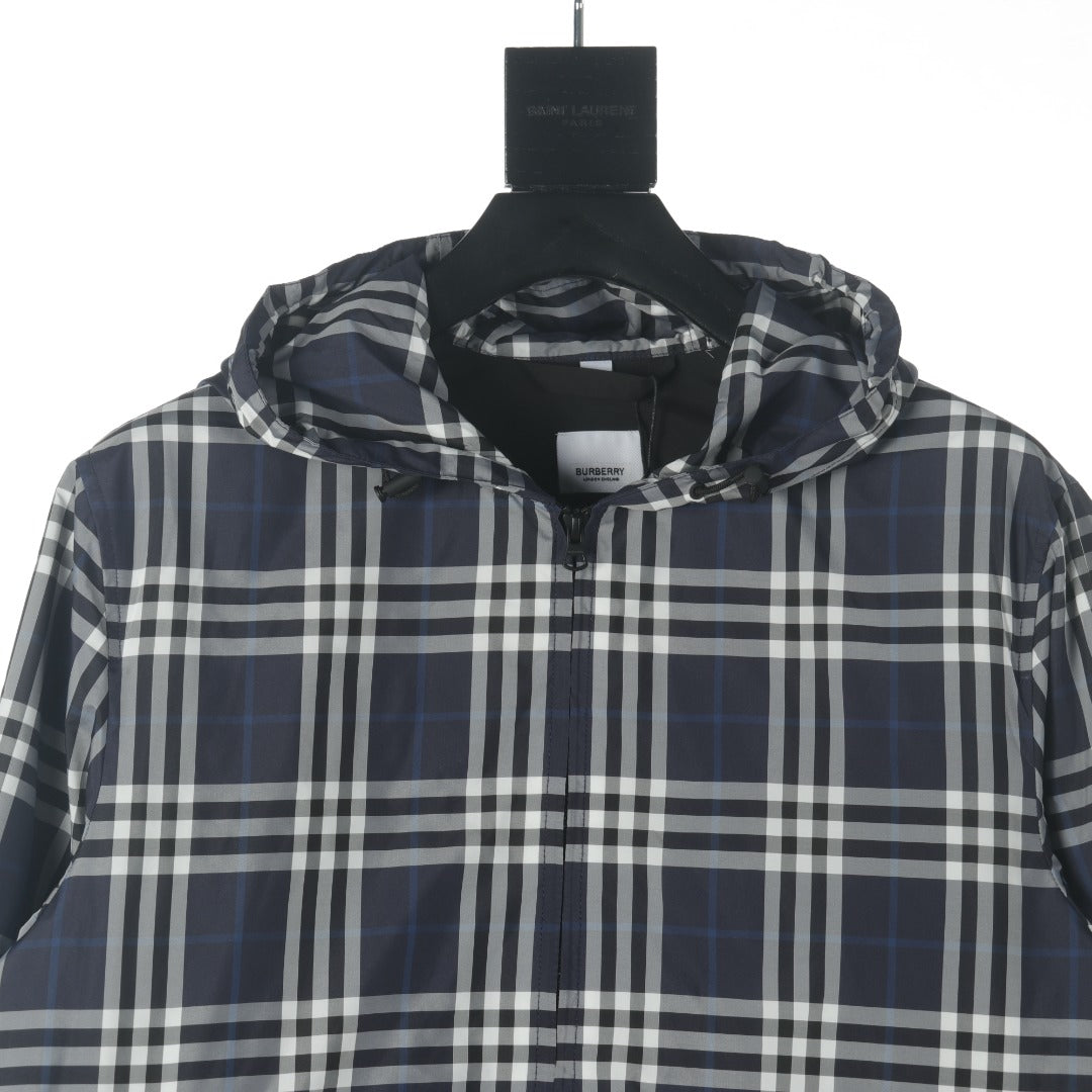 Chaqueta Burberry #747962 CALIDAD ORIGINAL