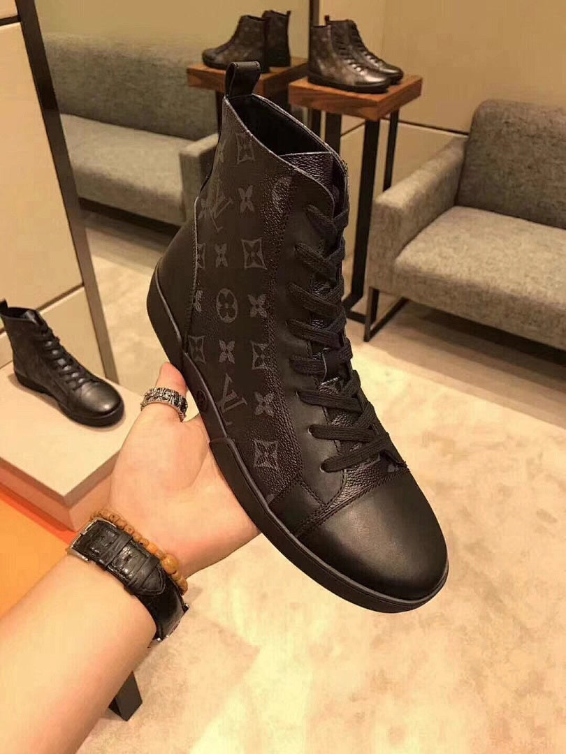 Zapatillas Louis Vuitton Deportivas - Modelo 170
