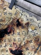 Pantalón Louis Vuitton #107108 CALIDAD ORIGINAL