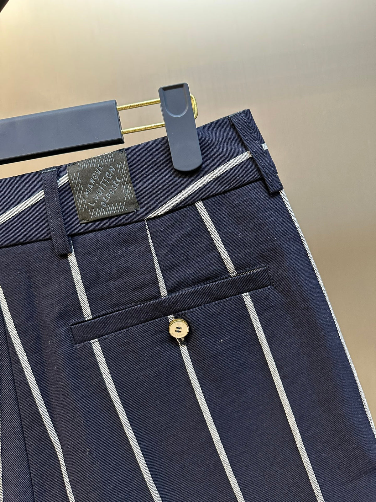 Pantalón Louis Vuitton #319179 CALIDAD ORIGINAL