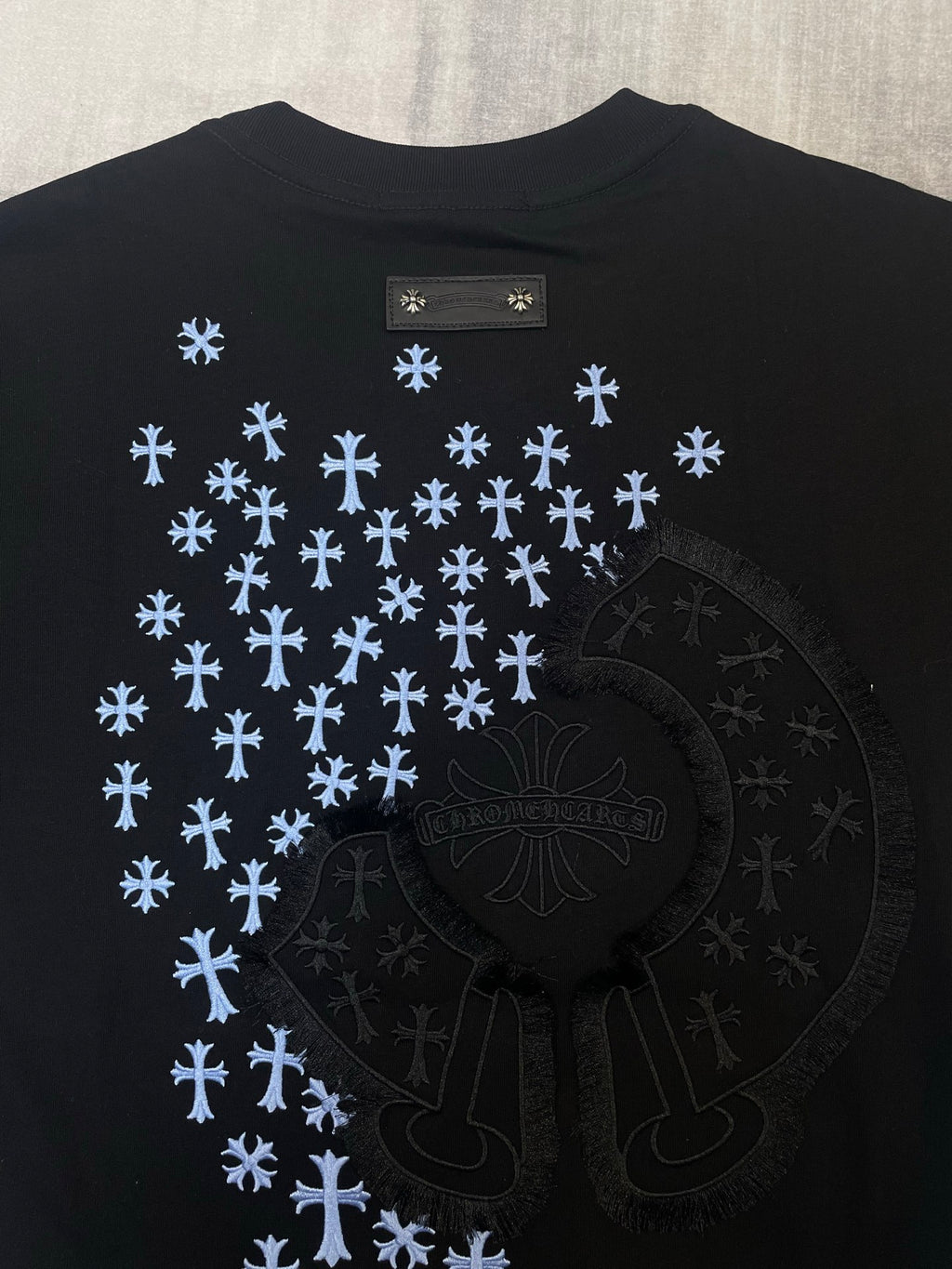 Prenda Chrome Hearts - Estilo 3 CALIDAD ORIGINAL
