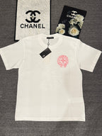 Camisa Chrome Hearts #497679 CALIDAD ORIGINAL