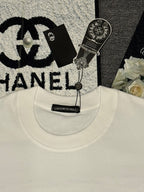 Camisa Chrome Hearts #497601 CALIDAD ORIGINAL