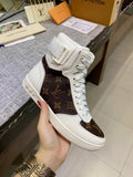 Zapatillas Louis Vuitton Casual - Modelo 144
