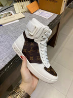 Zapatillas Louis Vuitton Casual - Modelo 144