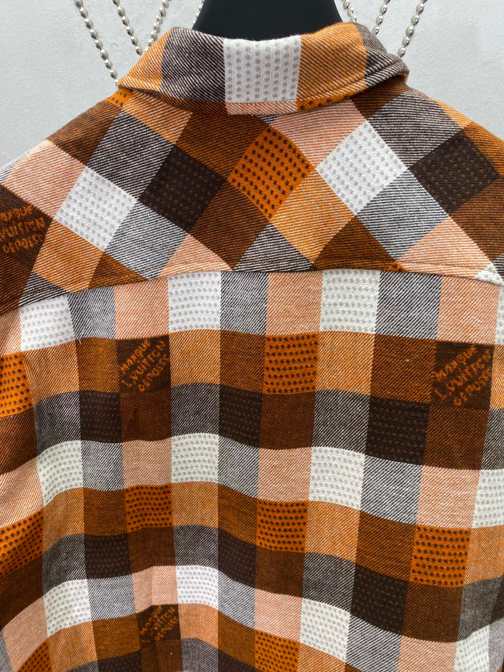 Camisa Louis Vuitton #319464 CALIDAD ORIGINAL