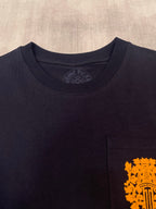 Polera Chrome Hearts #500358 CALIDAD ORIGINAL