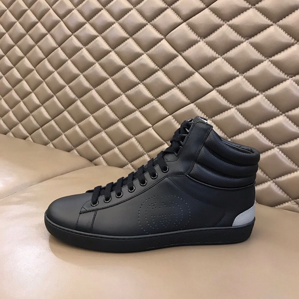 Zapatillas Gucci Deportivas - Modelo 116