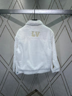 Chaqueta Louis Vuitton #319273 CALIDAD ORIGINAL