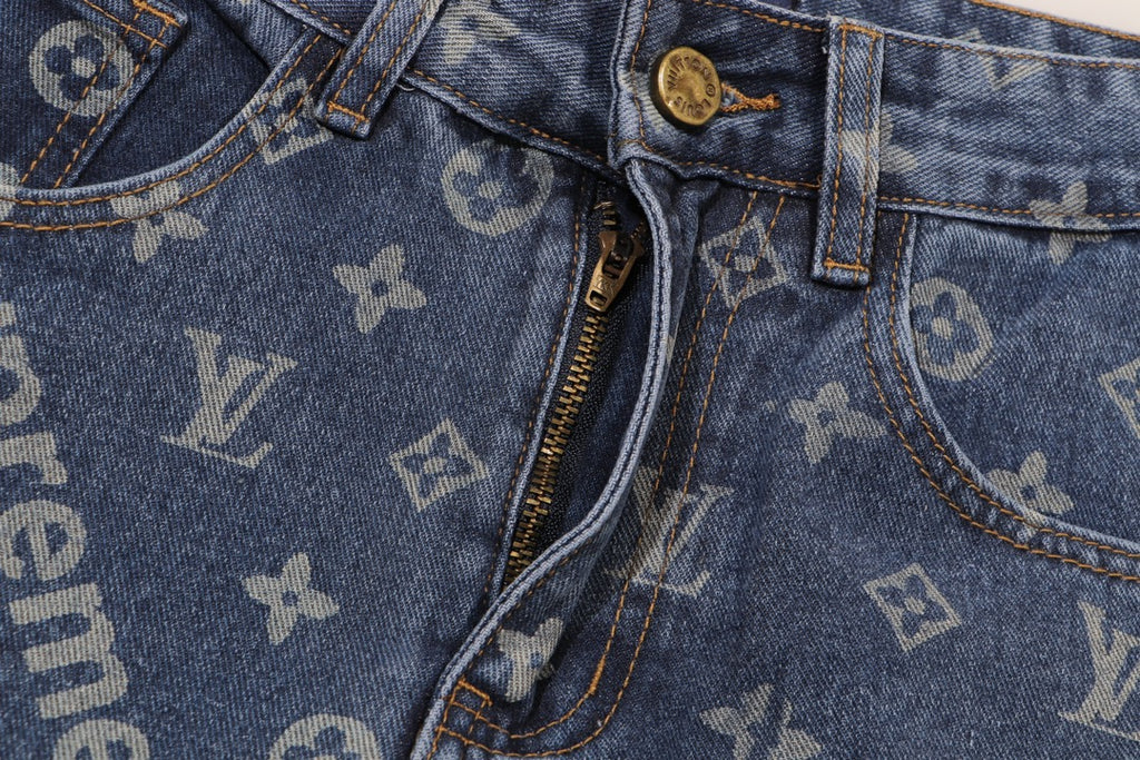 Pantalón Louis Vuitton #316732 CALIDAD ORIGINAL