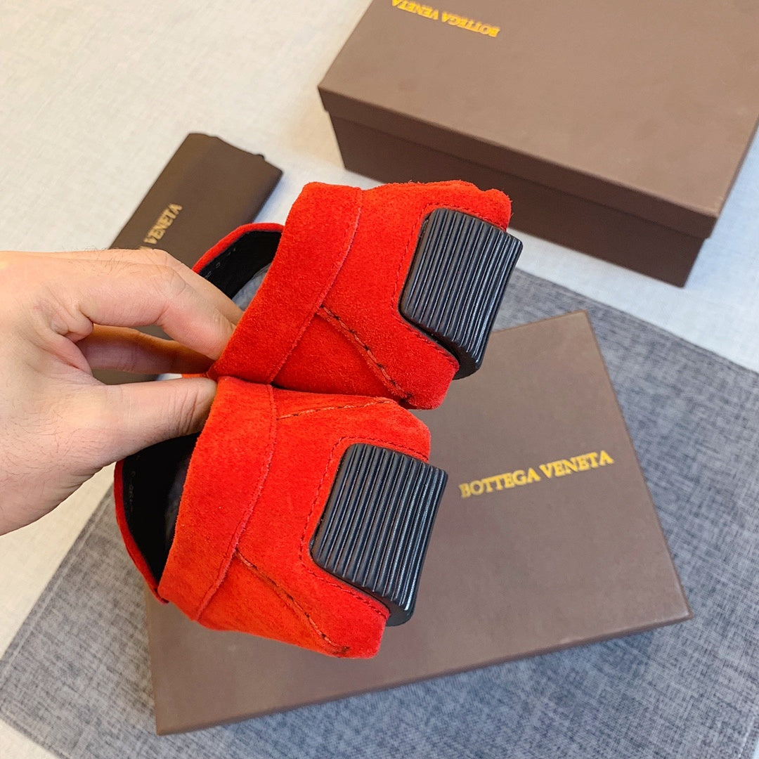 Zapatillas Louis Vuitton Casual - Modelo 333