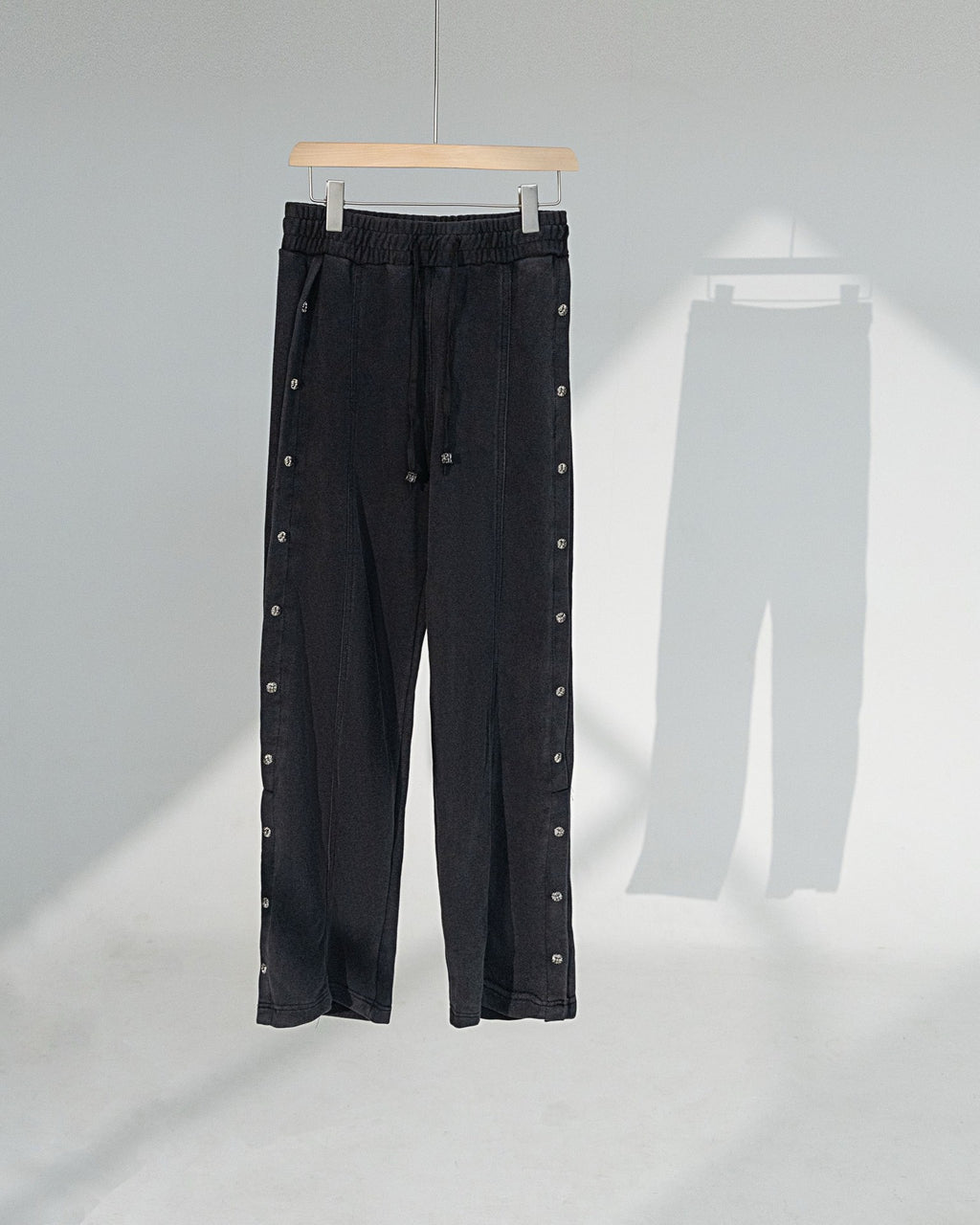 Pantalón Chrome Hearts #499315 CALIDAD ORIGINAL