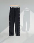 Pantalón Chrome Hearts #499315 CALIDAD ORIGINAL