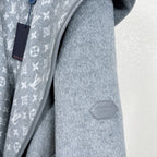 Chaqueta Louis Vuitton - Estilo 45 CALIDAD ORIGINAL
