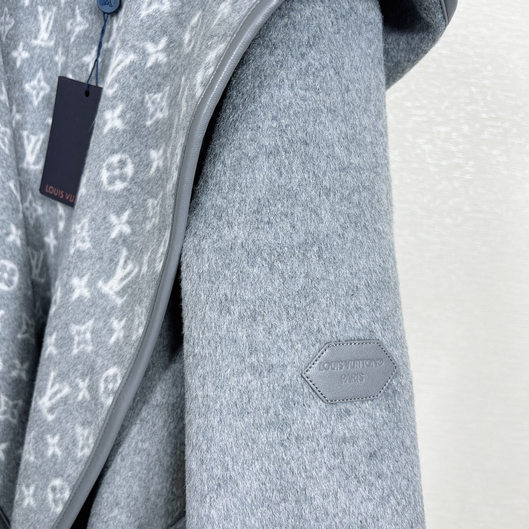 Chaqueta Louis Vuitton - Estilo 45 CALIDAD ORIGINAL