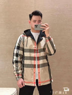 Chaqueta Burberry - Estilo 27 CALIDAD ORIGINAL